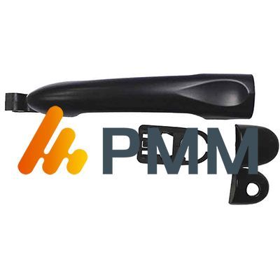 Ручка двери PMM AL80863 для RENAULT FLUENCE