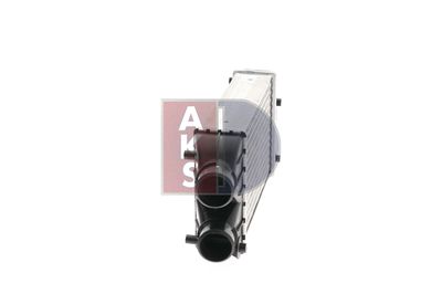 LADELUFTKüHLER AKS DASIS 087002N 4