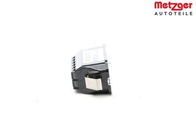 ILUMINARE NUMAR DE CIRCULATIE METZGER AUTOTEILE 2080018 29