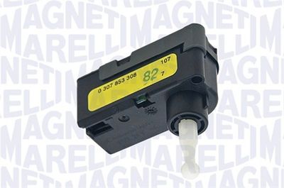 MAGNETI MARELLI Regler, Leuchtweitenregulierung