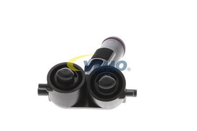 WASCHWASSERDüSE SCHEINWERFERREINIGUNG VEMO V45080022 49