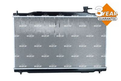 Radiator NRF 58458