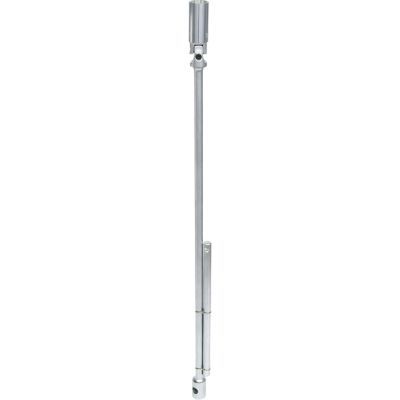 Ks Tools - Kľúč na zapaľovacie sviečky s T-rukoväťou 16mm