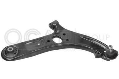 BRAT SUSPENSIE ROATA