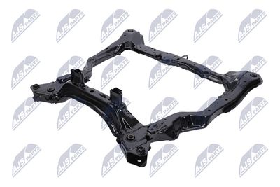 RAMA SUSTINERE/SUPORT AGREGATE NTY ZRZKA311 6