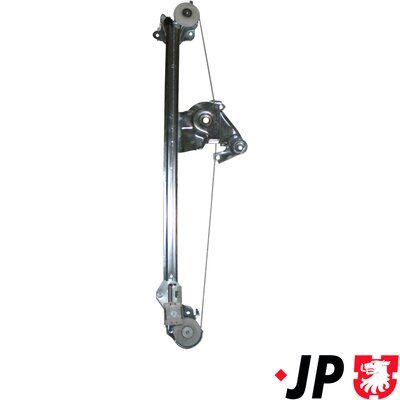 MECANISM ACTIONARE GEAM JP GROUP 1388100570