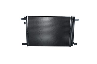 CONDENSATOR CLIMATIZARE NRF 35968 27