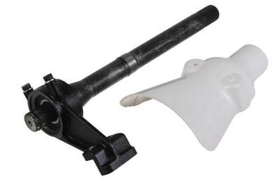 полуоска STELLOX 158 1651-SX