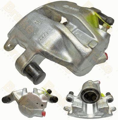 Brake Caliper Brake ENGINEERING CA756