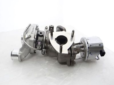 LADER AUFLADUNG GARRETT 7784019012S 2