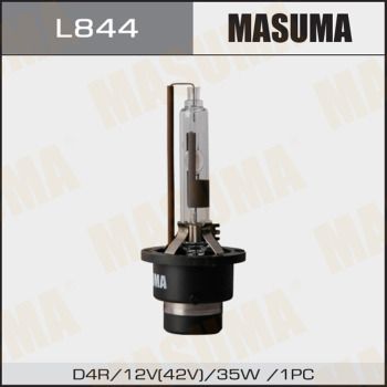 Лампа накаливания, основная фара MASUMA L844 для TOYOTA CENTURY