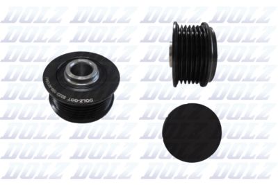 SISTEM ROATA LIBERA GENERATOR