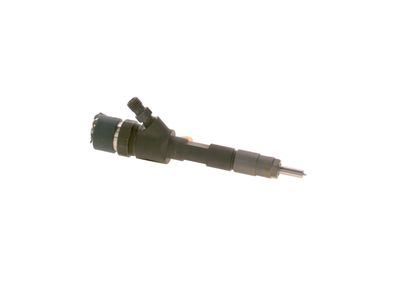 INJECTOR BOSCH 0986435124 17