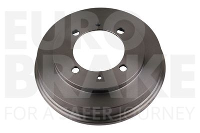 Тормозной барабан EUROBRAKE 5825253010 для MITSUBISHI SPACE