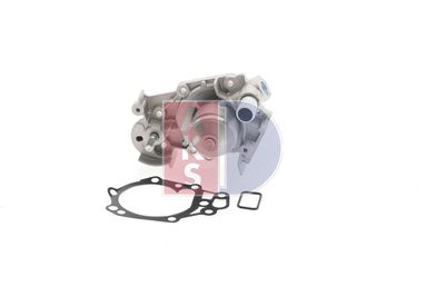 WASSERPUMPE MOTORKüHLUNG AKS DASIS 570552N 16