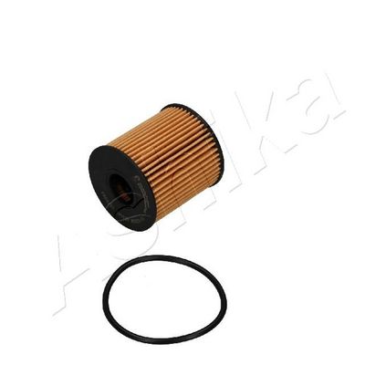Olejový filtr ASHIKA FO-030JM