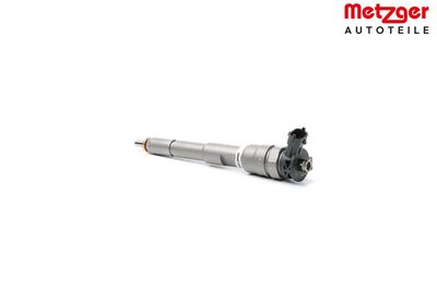 EINSPRITZDüSE METZGER AUTOTEILE 0870245 4