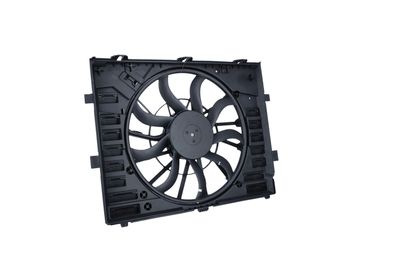 VENTILATOR RADIATOR NRF 470148 42