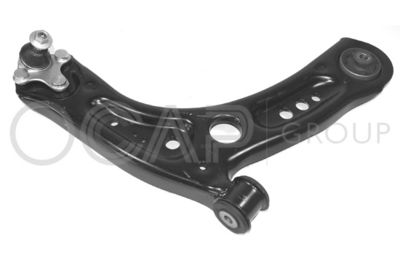 BRAT SUSPENSIE ROATA