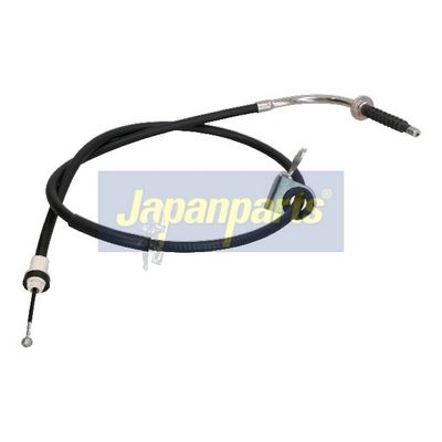 жило, ръчна спирачка JAPANPARTS BC-0118