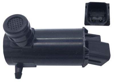 WASCHWASSERPUMPE SCHEIBENREINIGUNG LUCAS LRW5553