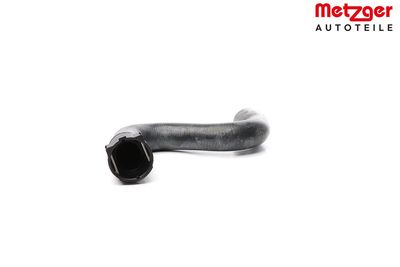 FURTUN RADIATOR METZGER AUTOTEILE 2420110 18