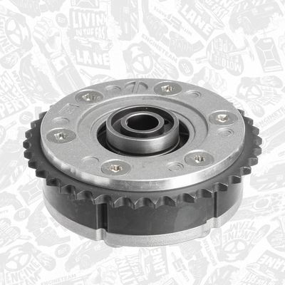 REGULATOR AX CU CAME ET ENGINETEAM VT0009 3