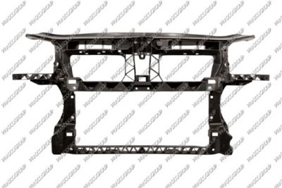 Облицовка передка PRASCO VG7173220 для VW TOURAN
