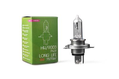 ZAROWKA 24V H4 75/70W P43T LONGLIFE