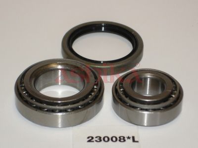 комплект колесен лагер ASHIKA 44-23008L