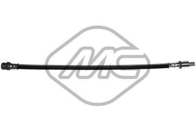 Тормозной шланг Metalcaucho 96058 для RENAULT 6
