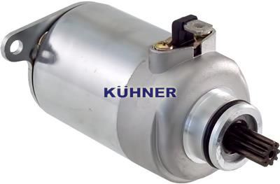 Стартер AD KÜHNER 255774 для SYM JOYRIDE