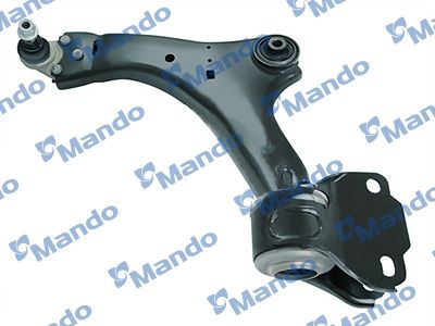 MANDO MSA015518 Рычаг подвески  для LAND ROVER FREELANDER 2 (L359) 2.2 TD4 4x4