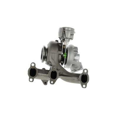 COMPRESOR SISTEM DE SUPRAALIMENTARE NISSENS 93495 29