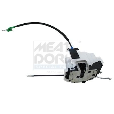 INCUIETOARE USA MEAT & DORIA 31051