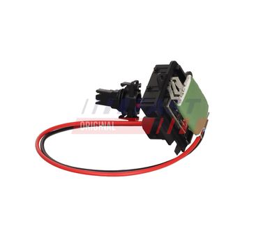UNITATE DE CONTROL INCALZIRE/VENTILATIE FAST FT59165 10