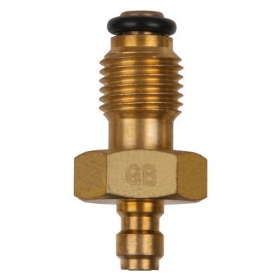 ANSCHLUSSSTUTZEN PRüFGERäT-KRAFTSTOFFSYSTEMDRUCK