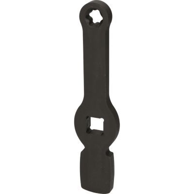 Ks Tools - Rázový kľúč Torx-E E20 3/4"