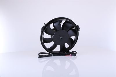 VENTILATOR RADIATOR NISSENS 85691 22