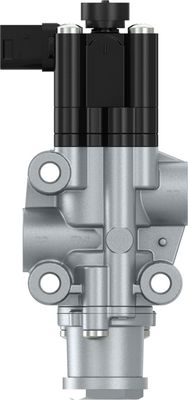 Magnetische klep (24V, M22x1,5/M22x1,5)