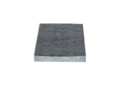 FILTER INNENRAUMLUFT BOSCH 1987435625 3