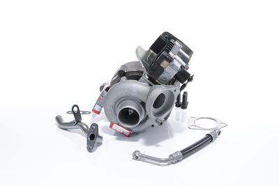 LADER AUFLADUNG BTS Turbo T981053BL 2