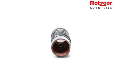 LADELUFTSCHLAUCH METZGER AUTOTEILE 2400547 10