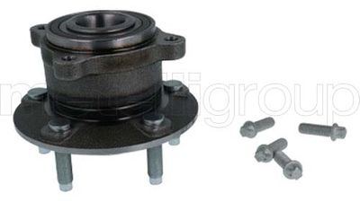 Wheel Bearing Kit 19-8159