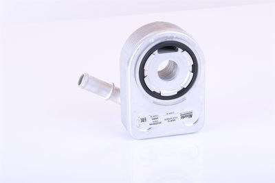 ÖLKüHLER MOTORöL NISSENS 90972 22