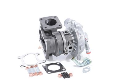 LADER AUFLADUNG BTS Turbo T981261 26