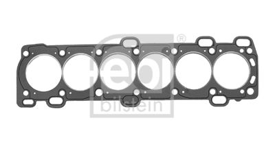 Gasket, cylinder head FEBI BILSTEIN 15828