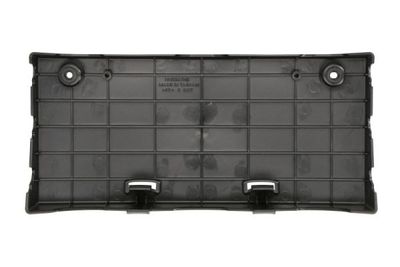 Nummerpladeholder BLIC 6509-01-3170922P