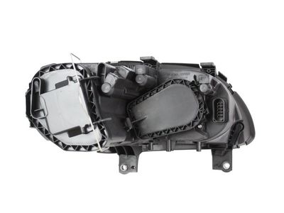 HAUPTSCHEINWERFER ABAKUS 4411172LLDBM1 3