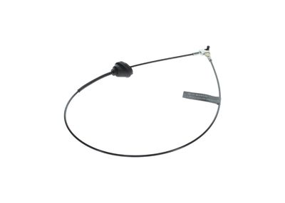 CABLU FRANA DE PARCARE BOSCH 1987477349 9